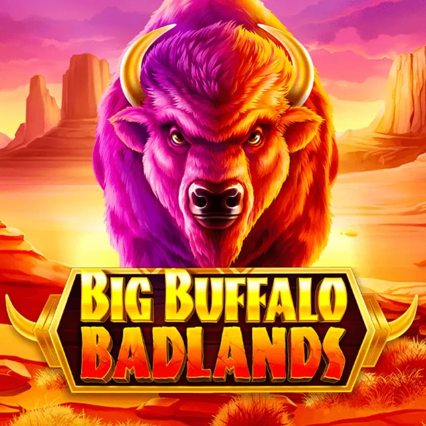 Big Buffalo Badlands в каталозі Allwin UA